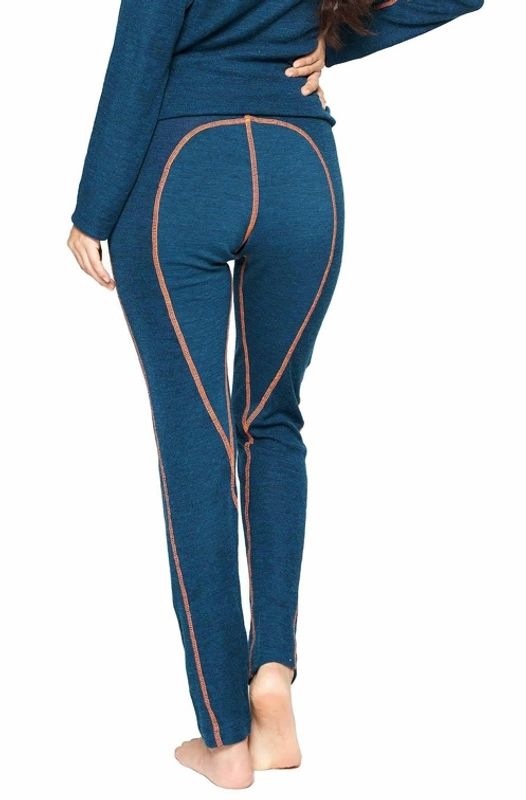 Alpakka undertøy, St. Moritz, underdel