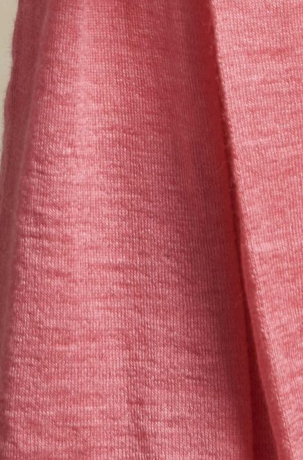 Hovedbilde Alpakka cardigan, Salma - Rosa