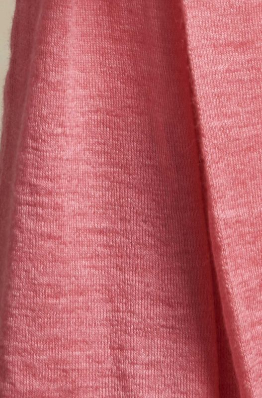 Alpakka cardigan, Salma, rosa